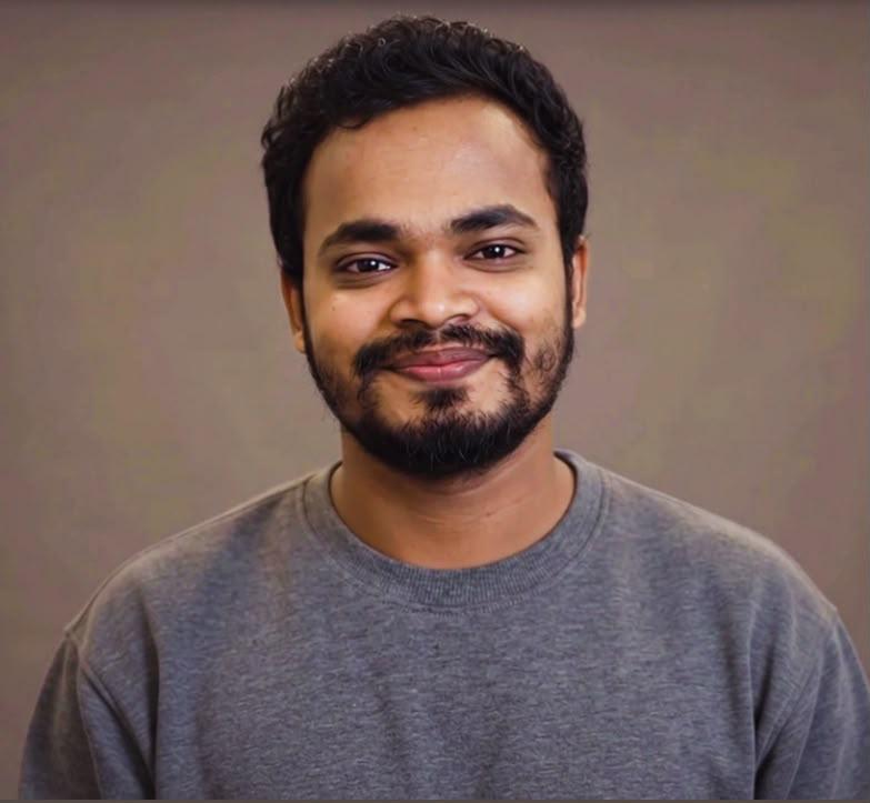 Kumar Divyam